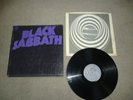 Black Sabbath - Masters Of Reality Vertigo  Swirl 630050  1971  Non-Gatefold LP