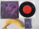 BLACK MAGICK SS - Panzerwitch EP WITH PATCH satanic warmaster darkthrone vothana