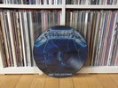 Metallica - Ride The Lightning Vinyl LP Picture Disc 1986 Rare