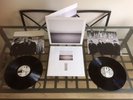 U2: No Line On The Horizon - Limited Edition 2 x LP Vinyl & 16 Page Booklet