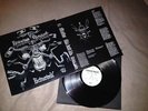 LEMMING PROJECT Extinction LP 1stPrs 1991 Thrash Death Metal (coroner torchure)