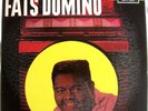 FATS DOMINO - LETS PLAY FATS DOMINO - PLUM LONDON HA-P2223 EX PLUS
