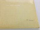 THE BEATLES THE BEATLES (WHITE ALBUM) UK 1ST PRESS MONO NUMBER 9005 NR MNT VINYL