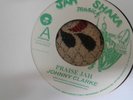 Johnny Clarke , Praise Jah , 7 