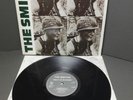 THE SMITHS MEAT IS MURDER Rough Trade 1985 EXCELLENTTRUE 1st PRESS A1 B1