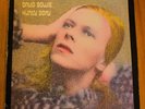 David Bowie Hunky Dory Vinyl LP Record RCA Victor UK 1971 SF 8244 LSP 4623