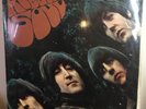 THE BEATLES - RUBBER SOUL ORIGINAL UK 1965 PCM 1267  VINYL LP MONO PARLOPHONE
