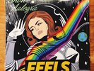 SNOH AALEGRA ? FEELS ? LIMITED EDITION ? VINYL LP
