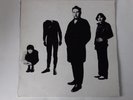 STRANGLERS   BLACK AND WHITE/NO MORE HEROES    VINYL ALBUMS X 2