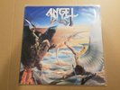 Angel Dust - Into the Dark Past LP