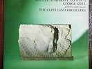 Mahler: Symphony No. 4 - George Szell **Columbia SAX 5283 ED1 LP**