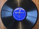 Paramount Jazz 20098 E  78 W.C.Handy’s Memphis Blues Band St. Louis / Yellow Dog