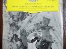 Mozart: Violin Concerto No. 4 - Johanna Martzy **Deutsche Grammophon LPX 29251**