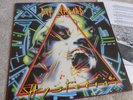 Def Leppard ?– Hysteria..org,1987..Mercury..in very good condition...rare