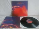 COCTEAU TWINS - HEAVEN OR LAS VEGAS - CAD0012 RARE 1990 4AD UK PRESS LP EX/EX-