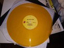Rolling Stones-Cocksucker Blues-yellow vinyl-no TMOQ TAKRL-Eric Clapton-VG+