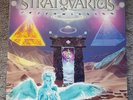 STRATOVARIUS - Intermission - 2 Pic.-Lp Vinyl - Nuclear Blast 2001