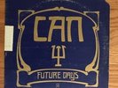 CAN - FUTURE DAYS ORIGINAL US PRESS. (KRAUTROCK, KOSMISCHE, SPACE ROCK, AMBIENT)