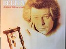 Harry Belten - A Bisserl Wärme Spür'n (LP, Album Vinyl Schallplatte - 149697