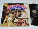 RAY TERRACE MANNY ROMAN Oye El Cuchy Frito Man LP 1966 Jubilee USA 7002 Salsa VG