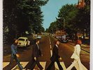 Beatles - Abbey Road LP - Mobile Fidelity Sound Lab VG+