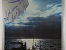 Lyndon Bartell - I Feel A Strange Excitement LP - Private Xian Folk Psych SEALED