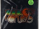 Pablo Cruise - A Place In The Sun LP - MFSL SEALED