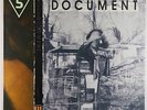 R.E.M. - Document LP - I.R.S. VG+