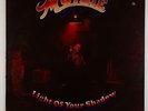 Mutzie - Light Of Your Shadow LP - Sussex VG+