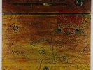 Alice Cooper - School's Out LP - Warner Bros. Green Label Panties