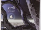 Coil - Musick To Play In The Dark Vol. 2 2xLP - Chalice UK Pearl/Etched Disc NM