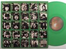 BEATLES Christmas Album LP unofficial release green vinyl/green cover 2010