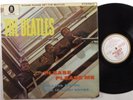 BEATLES Please Please Me ODEON LP germany stereo 1964