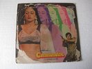 Commander KALYANJI ANANDJI LP Record Bollywood India-1625