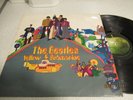 BEATLES..YELLOW SUBMARINE..  SUPERB RARE UK MONO IST ISSUE..APPLE PMC 7070