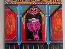 Michael Moorcock & The Deep Fix - The New Worlds Fair - Vinyl LP UK 1975