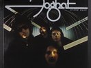 FOGHAT: Stone Blue LP (Canada, blue vinyl, inner sleeve, tag on spine)