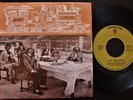 THE DOOBIE BROTHERS 1973 SINGLE MADE IN ANGOLA AFRICA 45 PS 7 LONG TRAIN