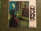 Thelonious Monk Quartet, Misterioso, Riverside Stereo 1133