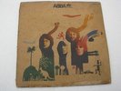 Abba The Album LP Record World India-1518