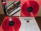The Beatles 1962-1966 Japan 2-LP EAS-50021-22 red vinyl 1982 release near-mint