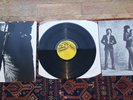ROLLING STONES Sticky Fingers 1971 UK STEREO 1st press COC 59100 ZIP + INNER EX+