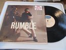 RARE RUMBLE Doo-Wop LP w/ Channels, Continentals, Bop-chords, Love-Notes JGM4009