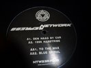 Various ?– Untitled Spiral Tribe	Den Haag By Car 69db	1996 Hardtribe	12