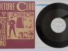 CULTURE CLUB / BOY GEORGE / BELLE STARS-CHURCH OF THE POISON..- JAPANESE 12