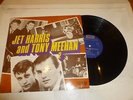 JET HARRIS & TONY MEEHAN - Story - 1976 UK 10-track vinyl LP