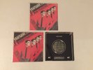Kraftwerk 3 LP Vinyl The man-machine Die Mensch-Maschine Radio-Activity
