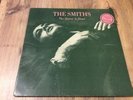 The Smiths Vinyl The Queen Is Dead