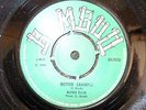 M-  UK  BAMBOO 45 - ALTON ELLIS - 
