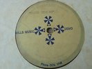 Winston G. - Dance With Me 1965 UK 45 ACETATE UNRELEASED MOD/PSYCH HEAR IT
